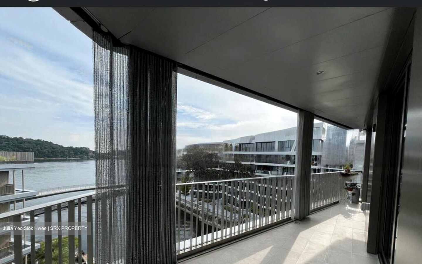 The Reef At King’s Dock (D4), Condominium #469699231